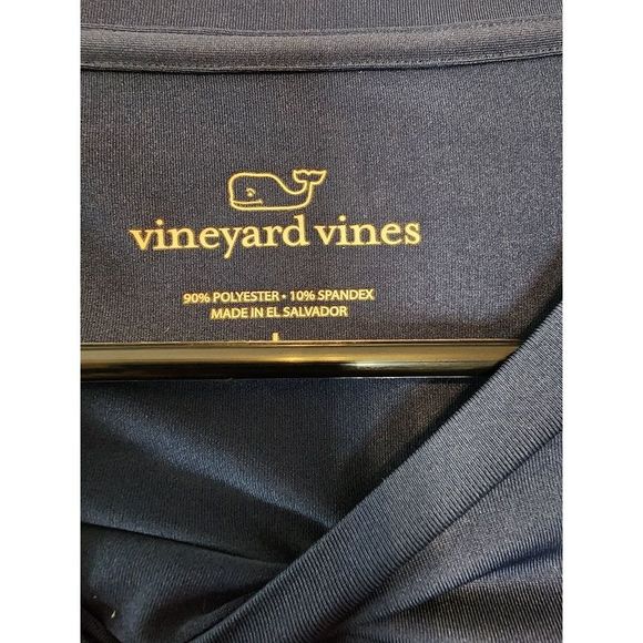 Men ’s vineyard vines tee NWT Large - Picture 2 of 3